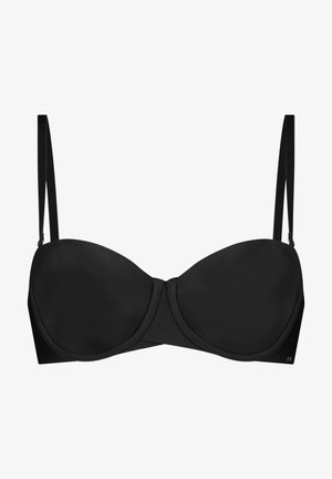 Hunkemöller Bügel BH - black