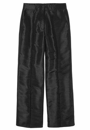 Pantalon classique - black