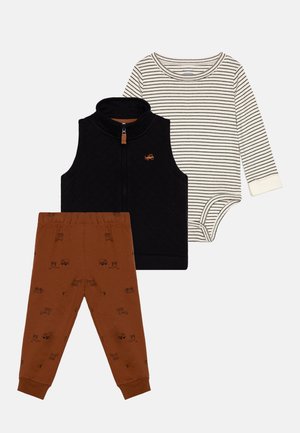 Carter's SET - Weste - black