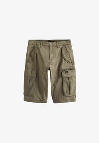 Seleccionado, dark stone