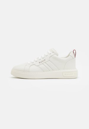 NEW MAXIM LIFT - Sneakers basse - white