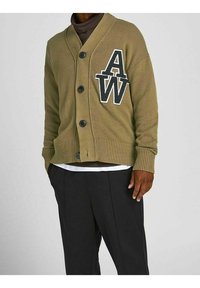 Jack & Jones Kofta - olive