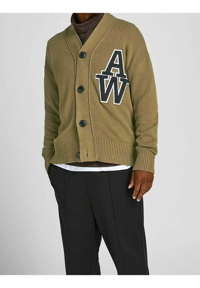 Jack & Jones Kofta - olive