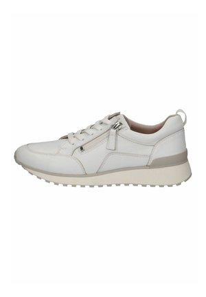 Sneakers - white nappa