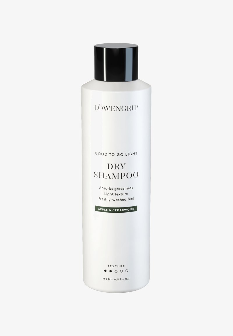 Löwengrip - GOOD TO GO LIGHT - DRY SHAMPOO - Shampoo secco, Ingrandire