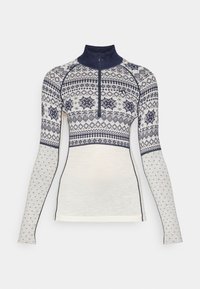 Sélectionné, off white