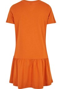Urban Classics VALANCE - Dzsörzéruha - vintageorange