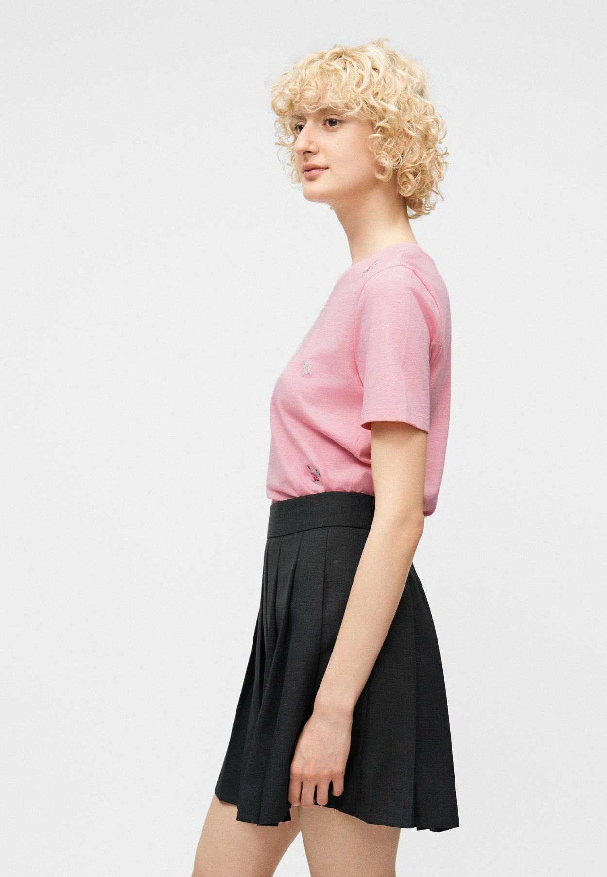 ONLKETTY SLUB O NECK