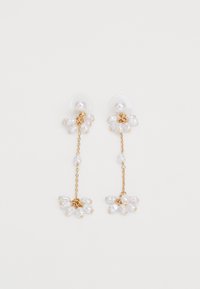 LATITARSUS - Earrings - ice