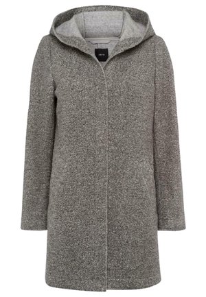 Manteau court - grey