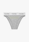 Slip - grey heather