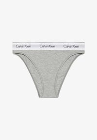 Niet geselecteerd, grey heather