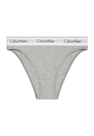 Calvin Klein Underwear, Slip - grey heather