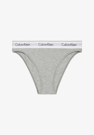 Calvin Klein Underwear, Nohavičky/Slipy - grey heather