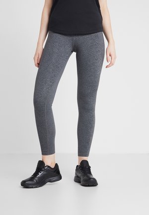 Tights - dark grey