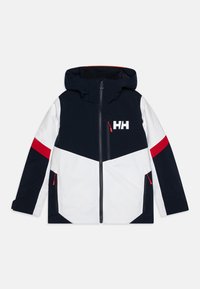 Unausgewählt, navy