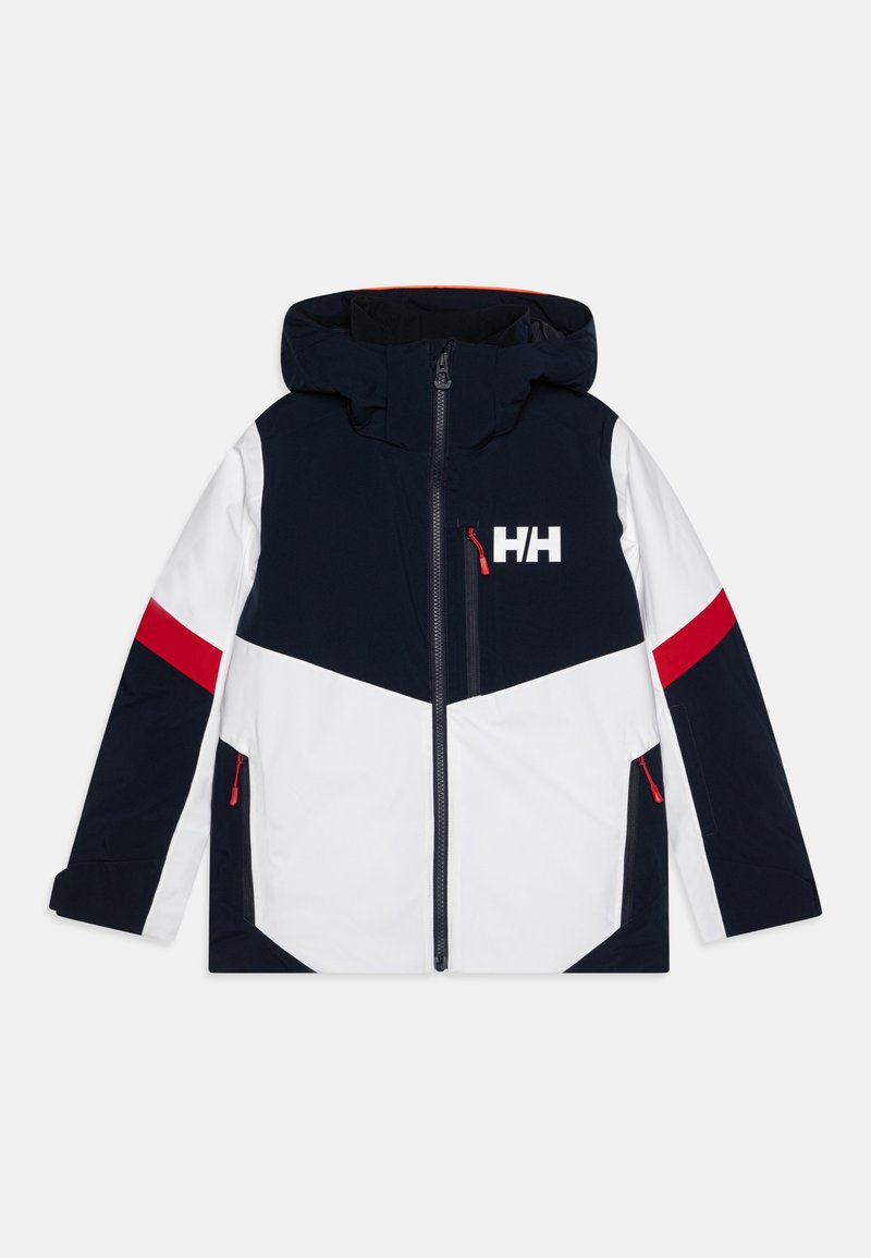 Helly Hansen ELEVATE UNISEX - Snowboard jacket - navy