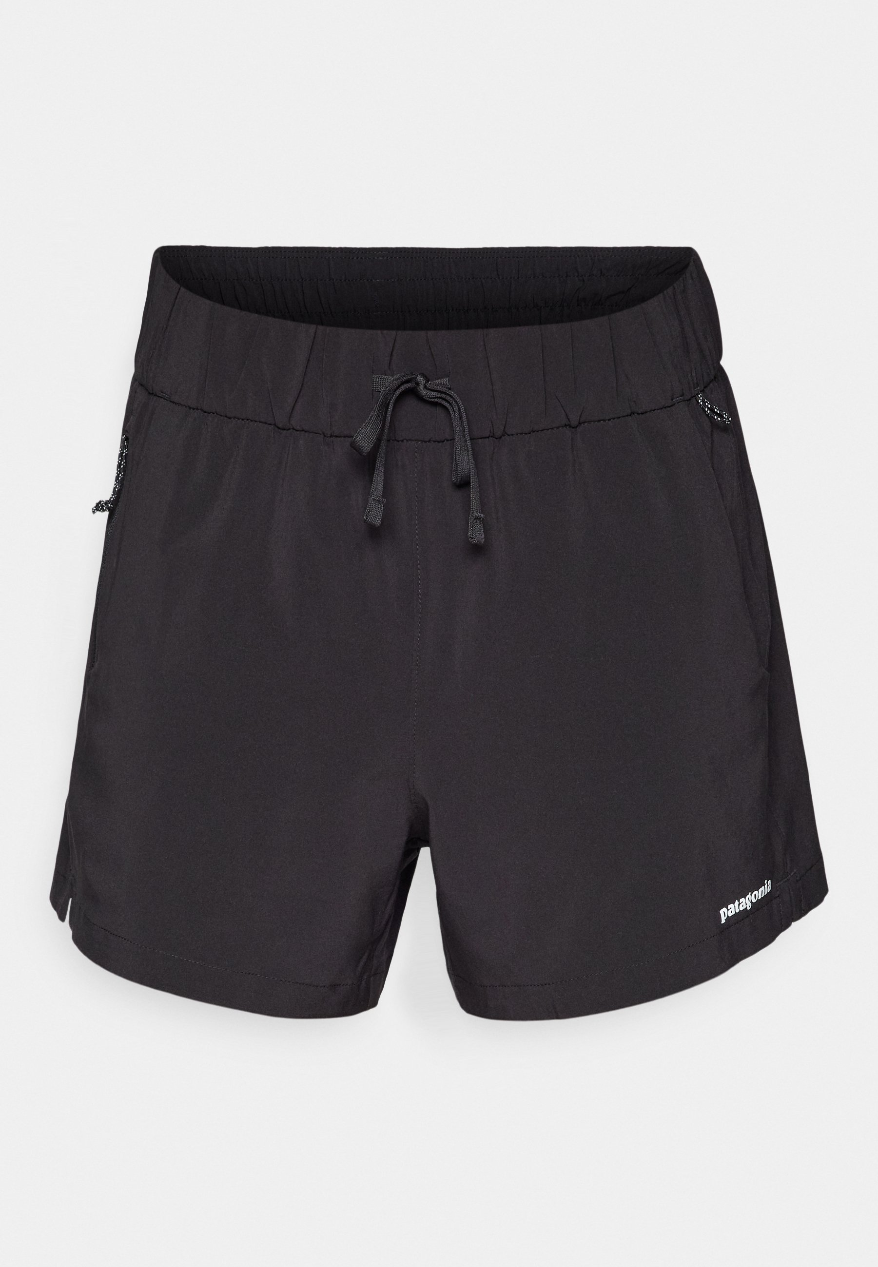 Patagonia TERREBONNE - Outdoor Shorts - black/schwarz - Zalando