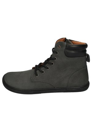 koel FLORENCE  - Lace-up ankle boots - dark grey