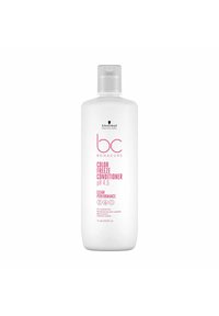 Schwarzkopf - BC COLOR FREEZE CONDITIONER. - Conditioner - undefiniert Thumbnail-Bild 1
