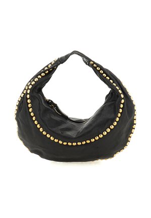 Borsa a mano - nero