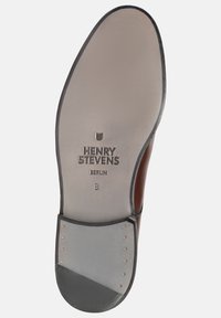 Henry Stevens WINSTON CD - Veterschoenen - schwarzbraun