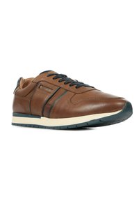 Redskins AFFAIRO - Sneakers basse - cognac