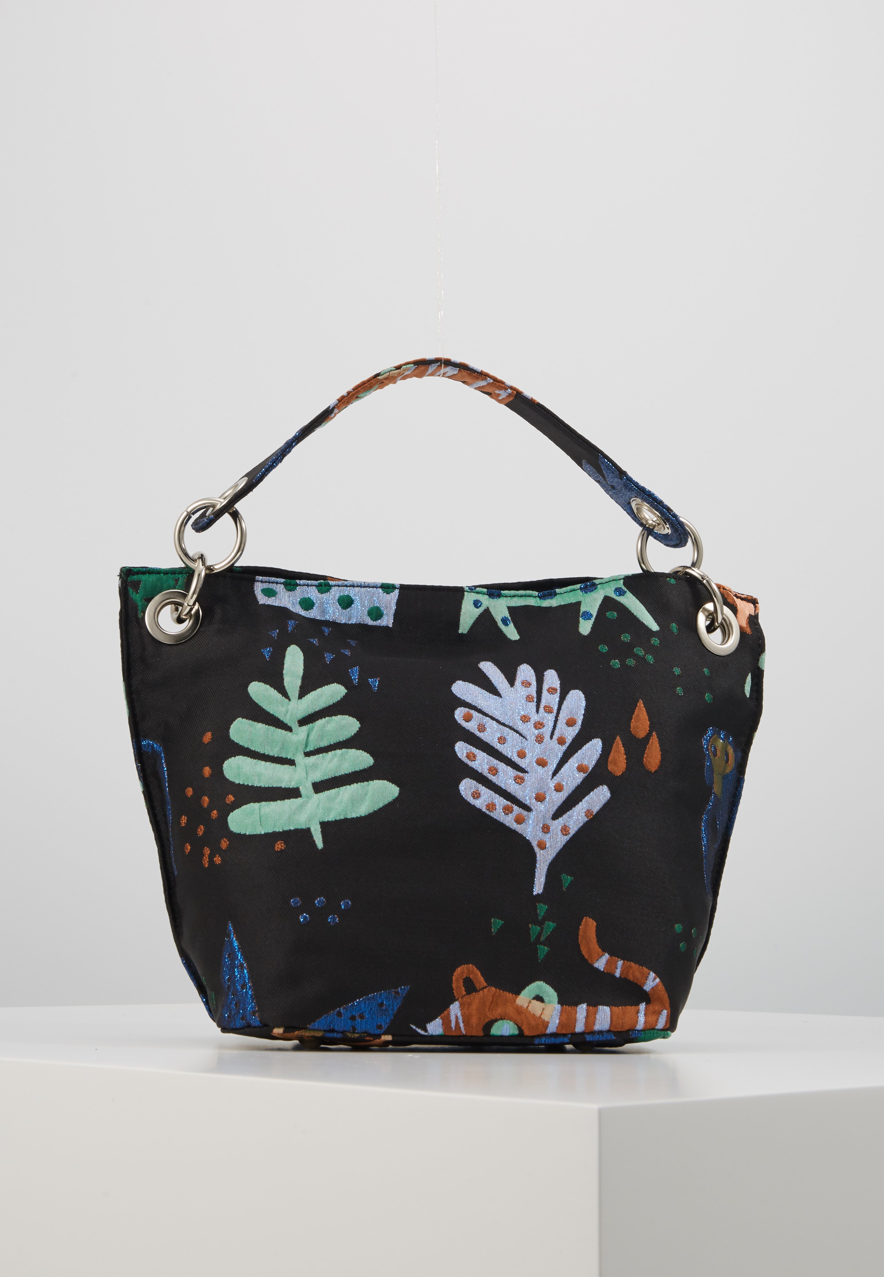 HVISK NEAT JUNGLE Håndveske black Zalando.no HVISK NEAT JUNGLE Håndveske black Zalando.no
