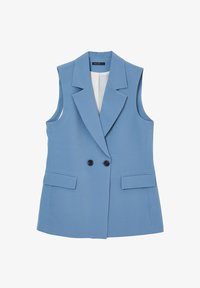 Sélectionné, azzurro