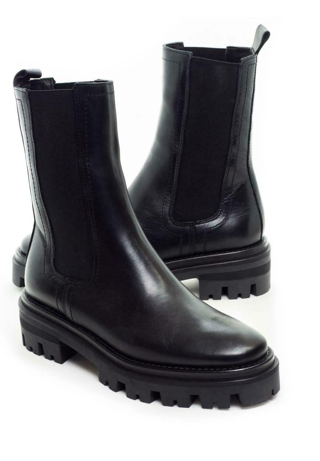 Alpe Botines - black/negro - Zalando.es