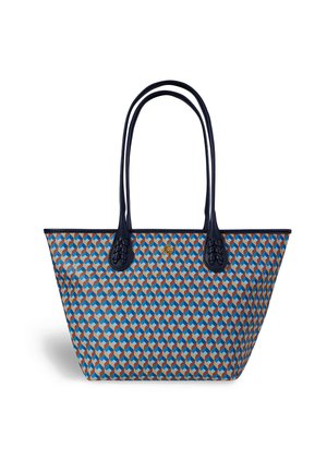 BORN MIDI - Cabas - smokey blue