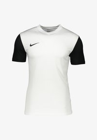 Unselected, weissschwarz