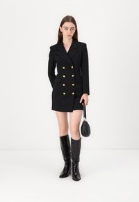 MARCIANO BY GUESS WELL SUITED - Vardagsklänning - jet black