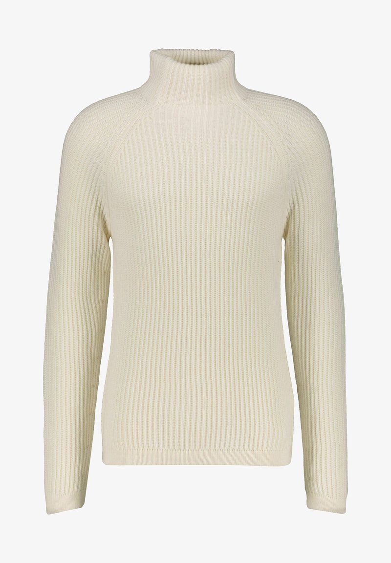 DRYKORN ARVID - Jumper - offwhite