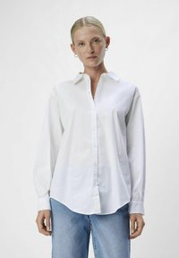 Object - Camisa - white Imagen en miniatura 1