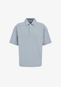 Selezionato, light blue