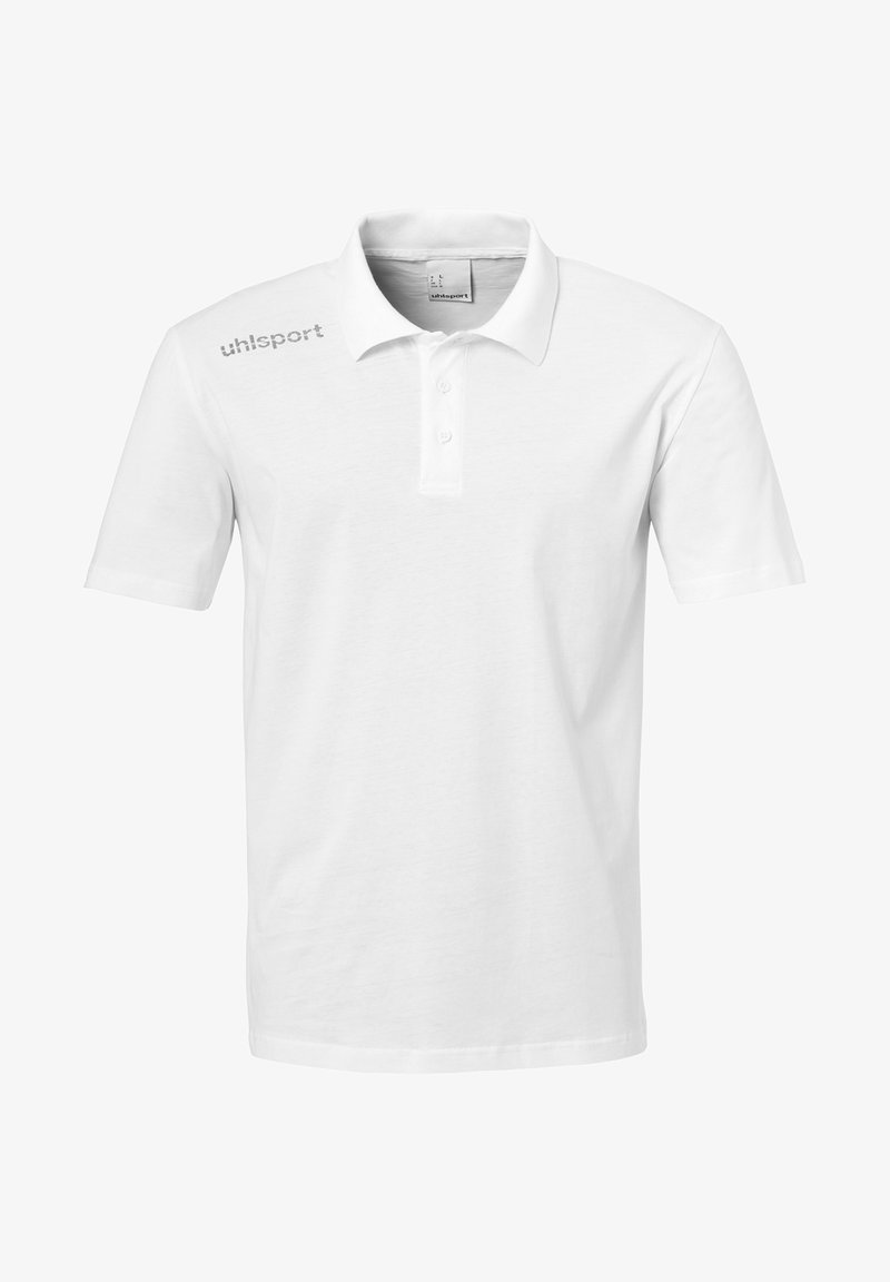 uhlsport ESSENTIAL - Poloshirt - weiß