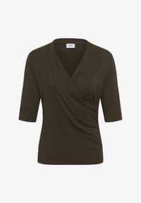 Valitud, chocolate brown