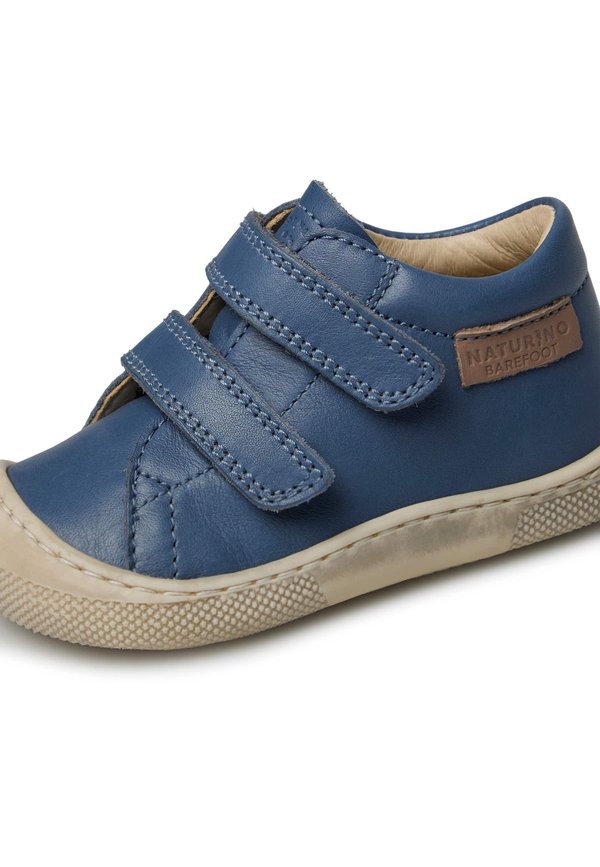 Klettschuh – hellblau