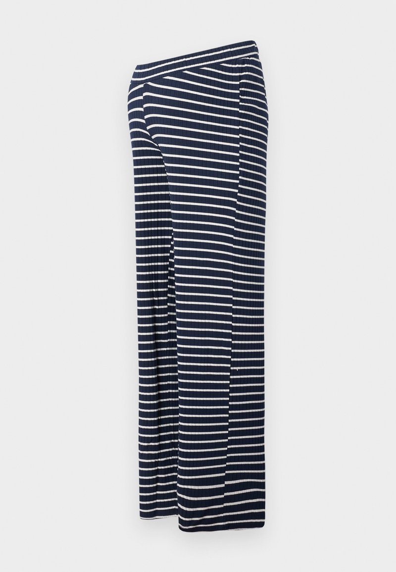 Vero Moda Maternity Trainingsbroek donkerblauw