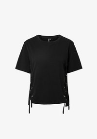 Sélectionné, black