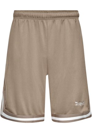 Dropsize Pantalones deportivos - simplytaupe