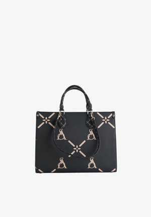 L'Atelier Du Sac, BORSA - Borsa a mano - nero