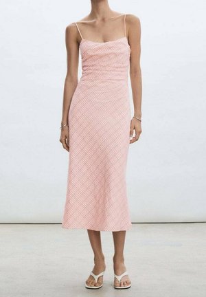 Robe de jour - light pink