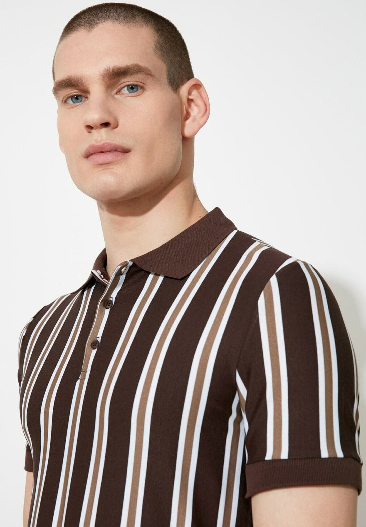 Uomo Polo Uomo Polo