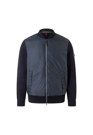BEKLEIDUNG 593601 - Chaqueta de punto - navy