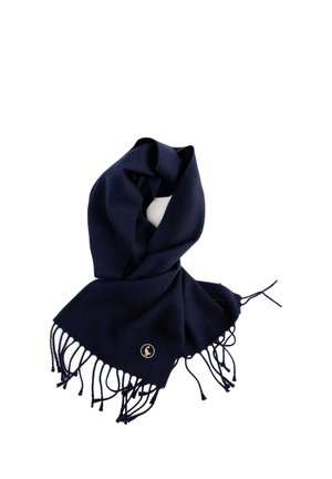 El Ganso, BUFANDA LANA UNISEX - Bufanda - marino