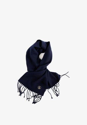 El Ganso, BUFANDA LANA UNISEX - Bufanda - marino