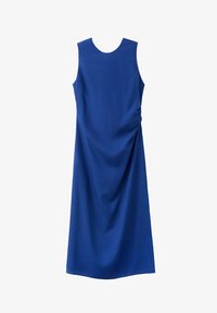 Sélectionné, blue