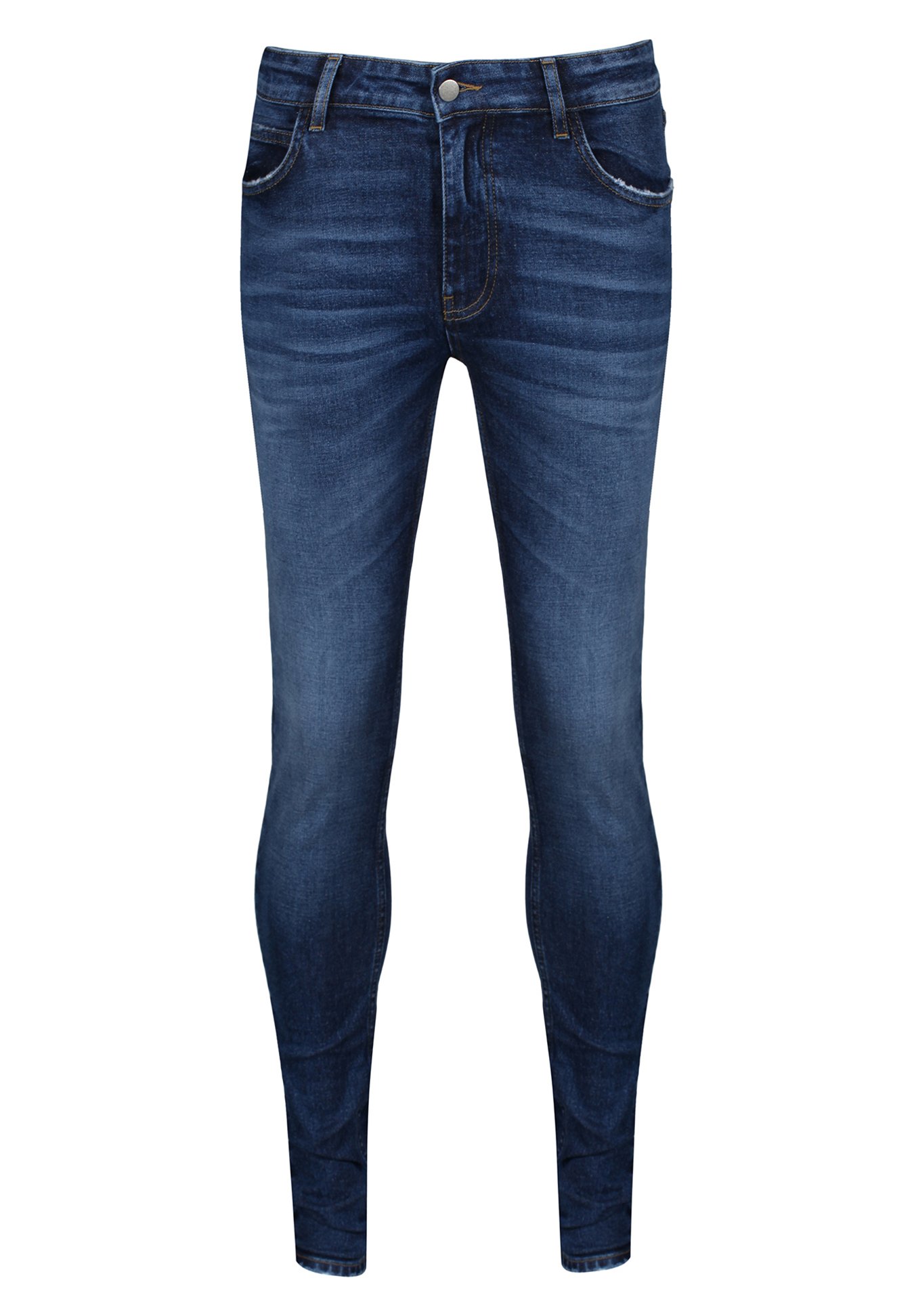 Herren Jeans Skinny Fit Herren Jeans Skinny Fit